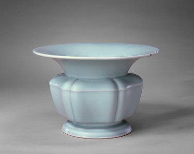 Celadon glaze zuen