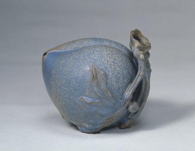 Yixing kiln peach type watering