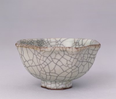 Ge eight bowl