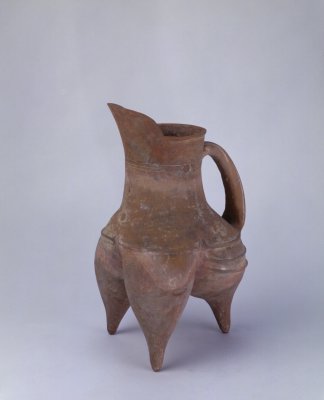 Terracotta Gui