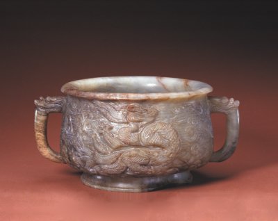 Jade cloud furnace