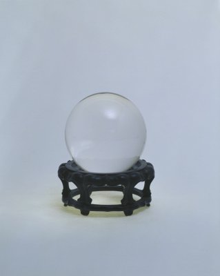 Crystal ball