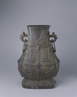 Cai 's pot