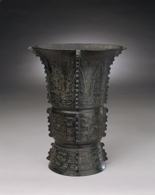 Xuan He Zuen 