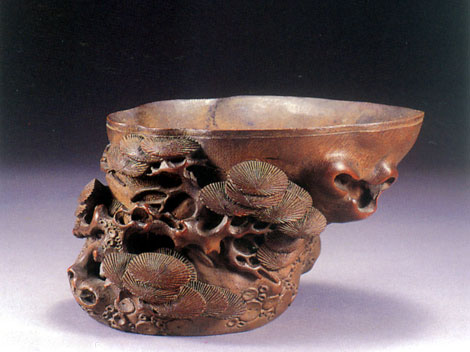 Wood Carving