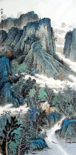 Mountains