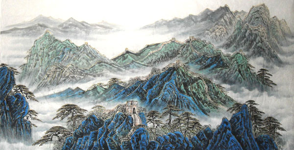 Great Wall