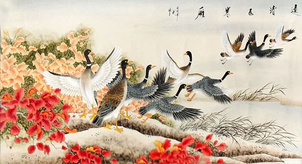 Other Birds