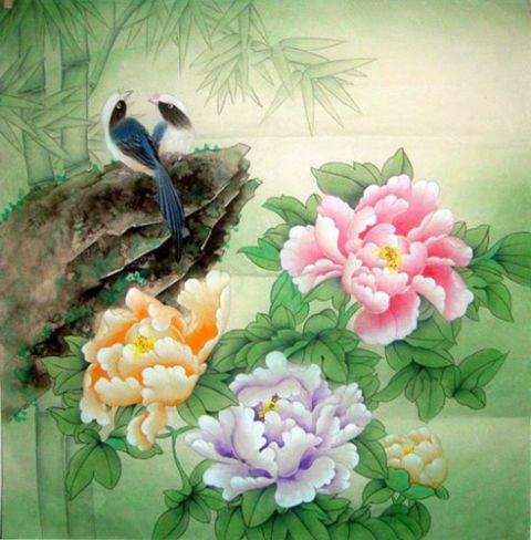 Peony