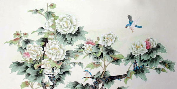 Cotton Rose