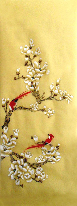 Magnolia