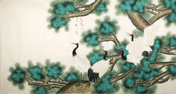 Crane