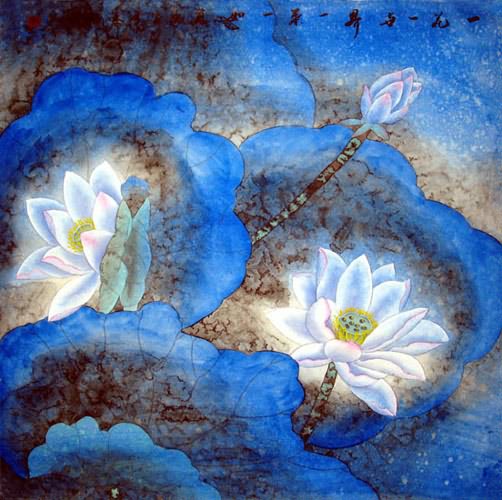  Lotus