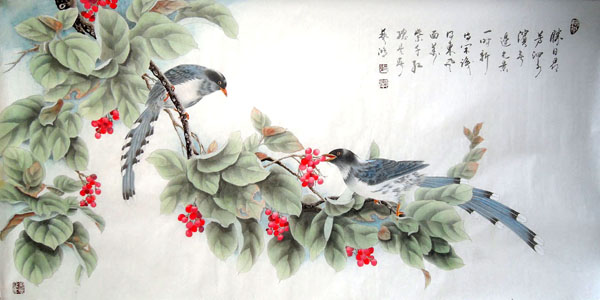 Other Birds