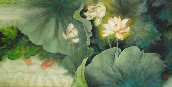  Lotus
