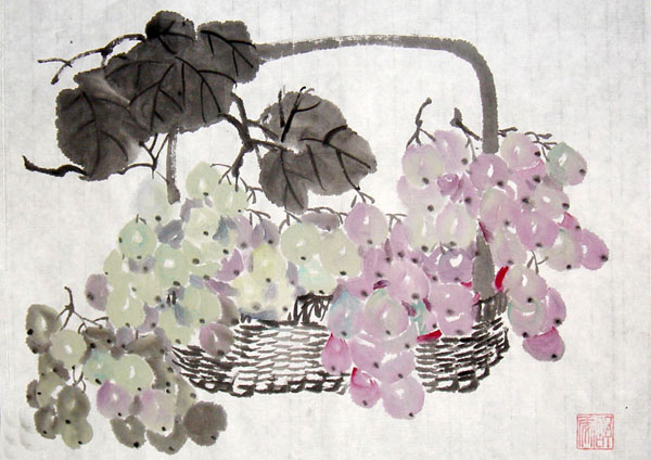 Grape