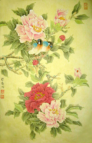 Other Flowers