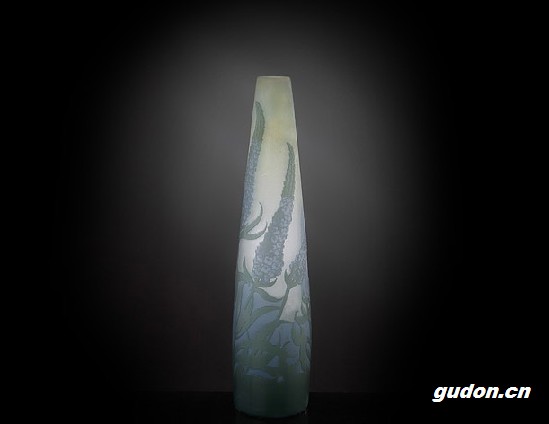 琉璃工艺大师作品